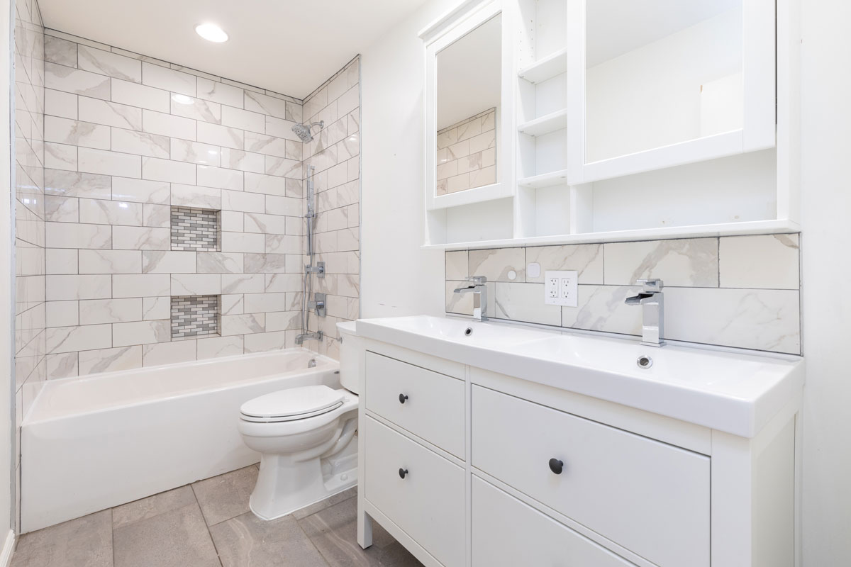 GPR - Go Pro Restoration - GPR Homes GPR Homes