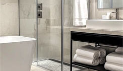 GPR Homes, bath